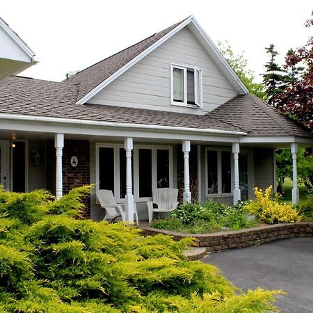 Mackenzie House B&B by Elevate Rooms Port Hawkesbury Buitenkant foto