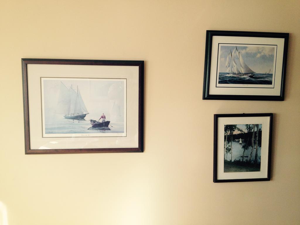 Mackenzie House B&B by Elevate Rooms Port Hawkesbury Buitenkant foto