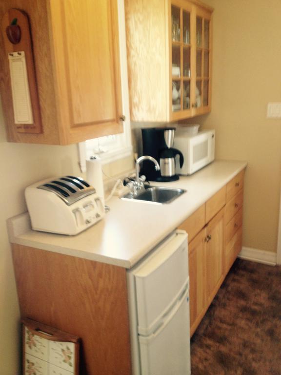 Mackenzie House B&B by Elevate Rooms Port Hawkesbury Buitenkant foto
