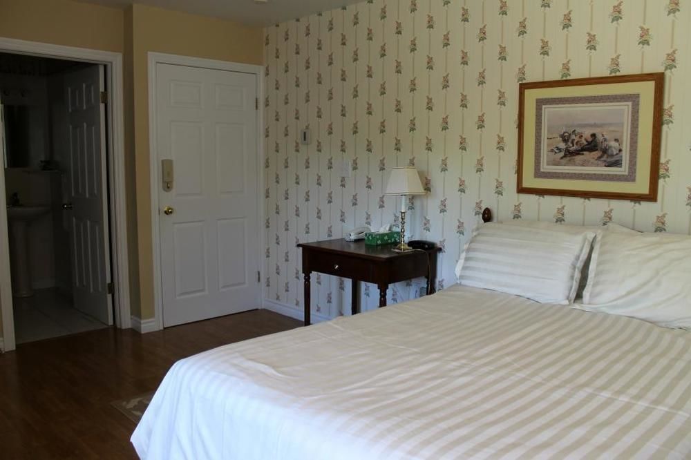 Mackenzie House B&B by Elevate Rooms Port Hawkesbury Buitenkant foto