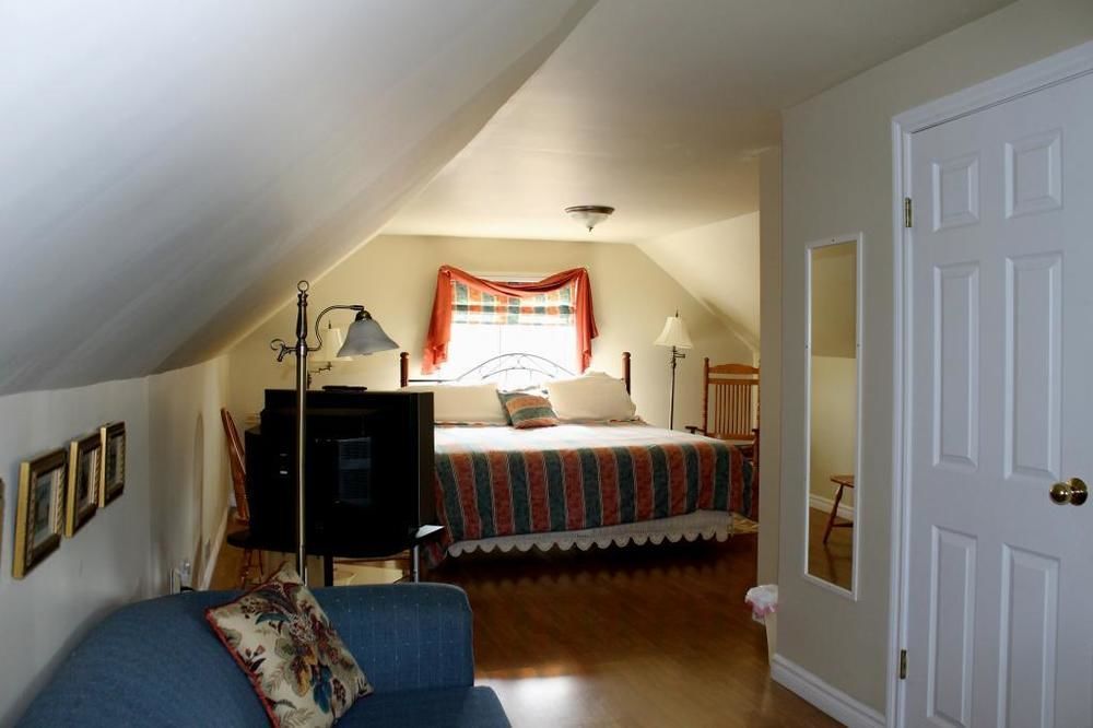 Mackenzie House B&B by Elevate Rooms Port Hawkesbury Buitenkant foto