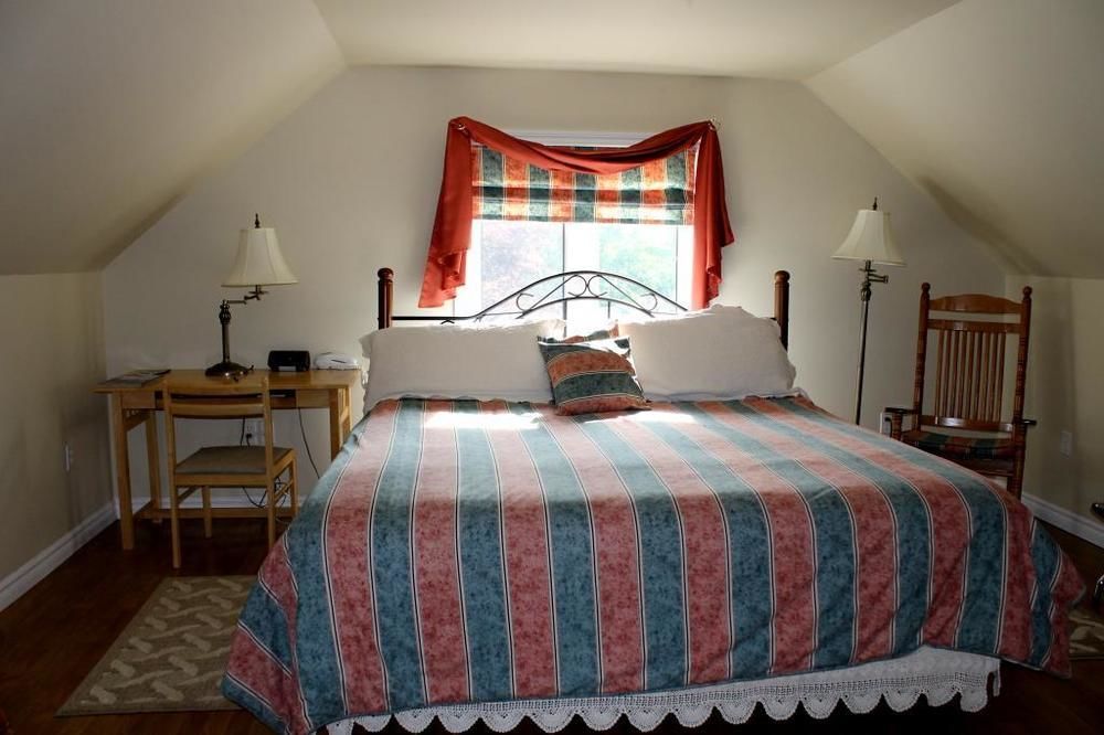 Mackenzie House B&B by Elevate Rooms Port Hawkesbury Buitenkant foto