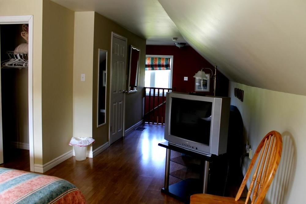 Mackenzie House B&B by Elevate Rooms Port Hawkesbury Buitenkant foto