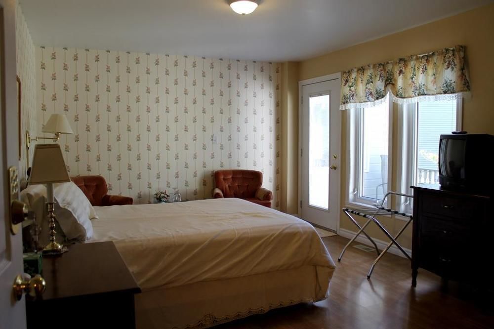 Mackenzie House B&B by Elevate Rooms Port Hawkesbury Buitenkant foto
