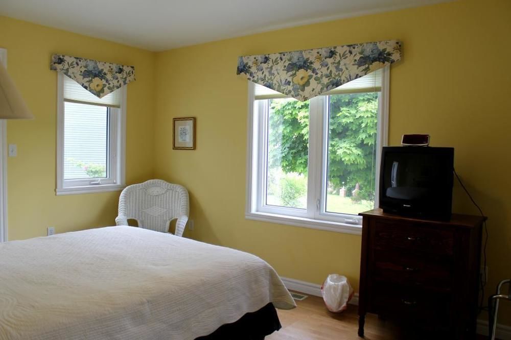 Mackenzie House B&B by Elevate Rooms Port Hawkesbury Buitenkant foto