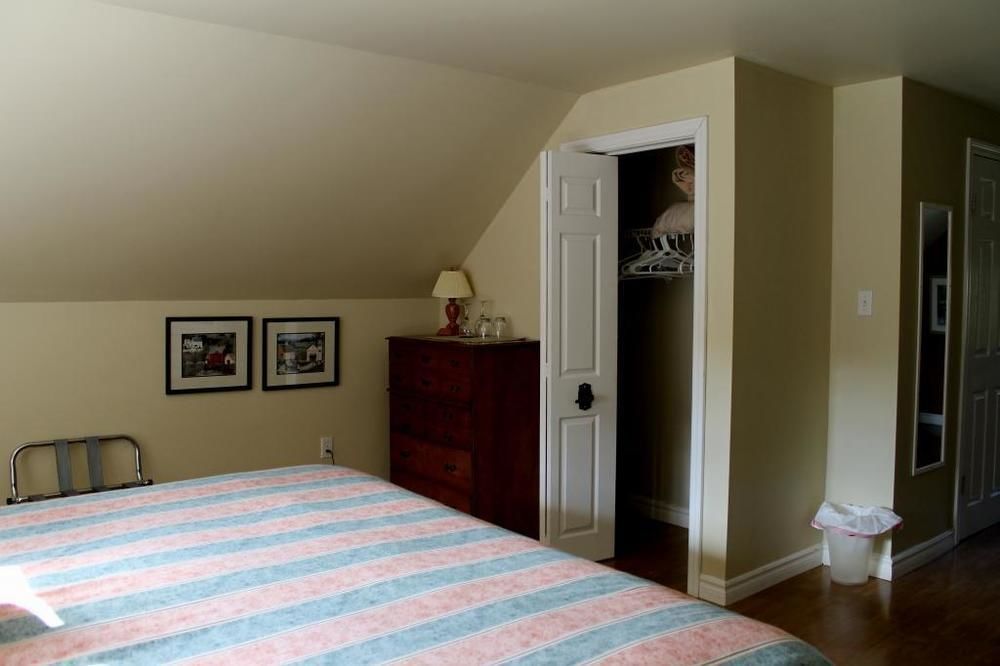 Mackenzie House B&B by Elevate Rooms Port Hawkesbury Buitenkant foto