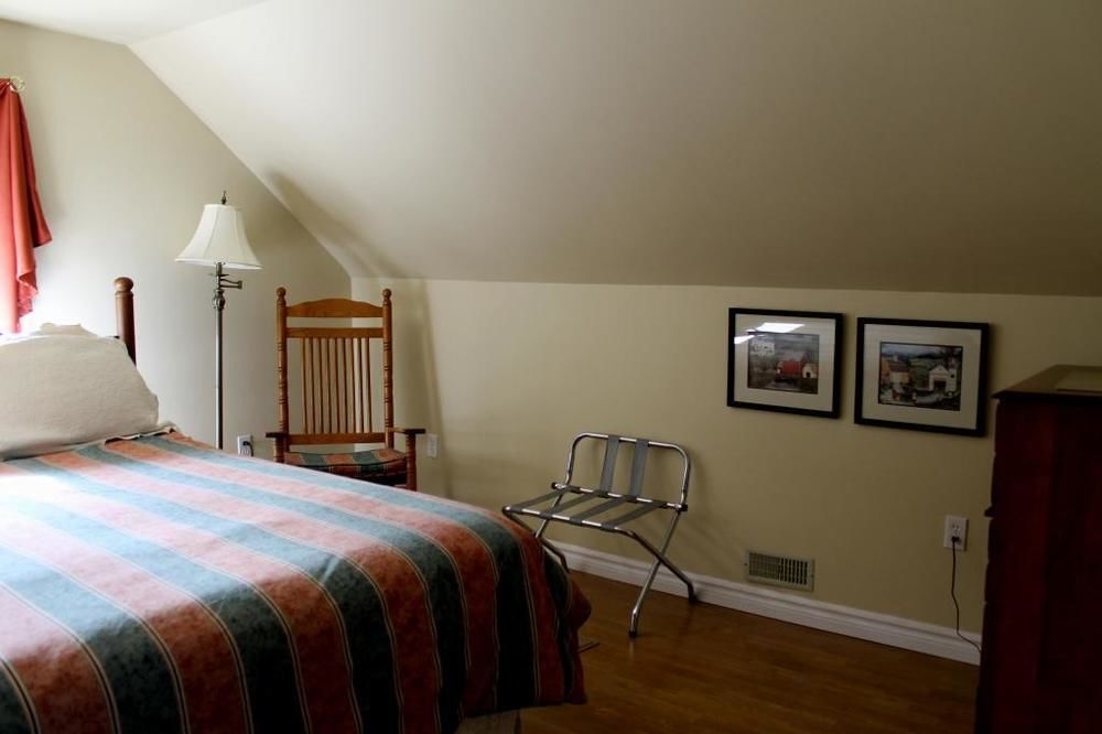 Mackenzie House B&B by Elevate Rooms Port Hawkesbury Buitenkant foto
