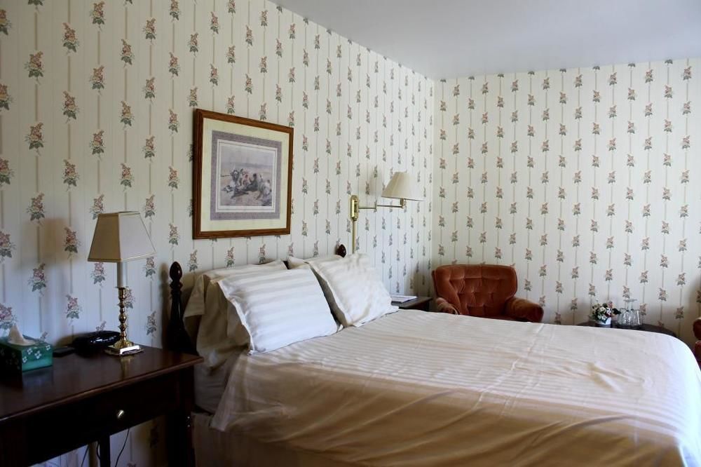 Mackenzie House B&B by Elevate Rooms Port Hawkesbury Buitenkant foto