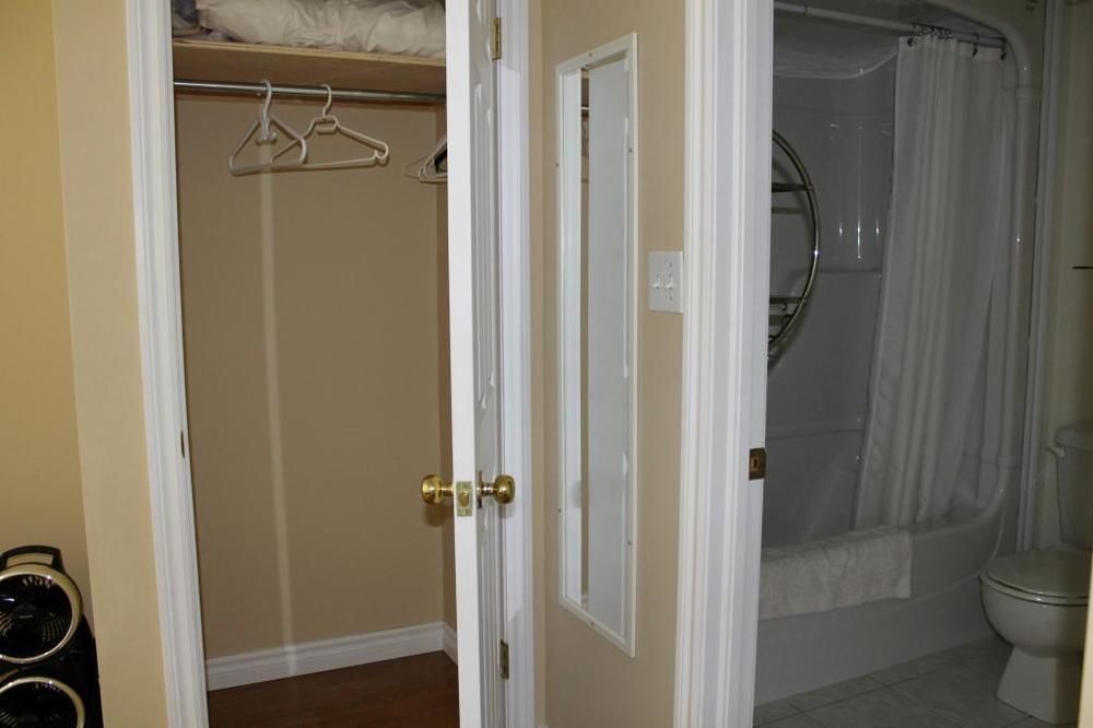 Mackenzie House B&B by Elevate Rooms Port Hawkesbury Buitenkant foto