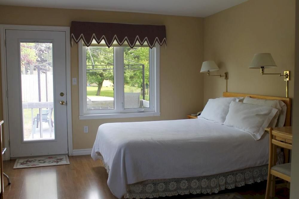 Mackenzie House B&B by Elevate Rooms Port Hawkesbury Buitenkant foto