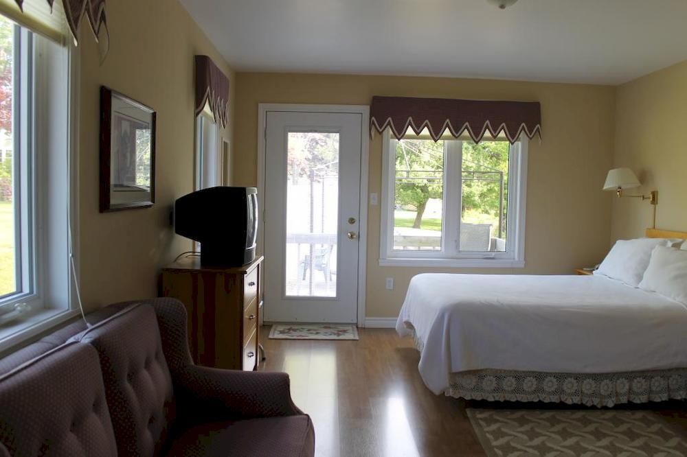 Mackenzie House B&B by Elevate Rooms Port Hawkesbury Buitenkant foto