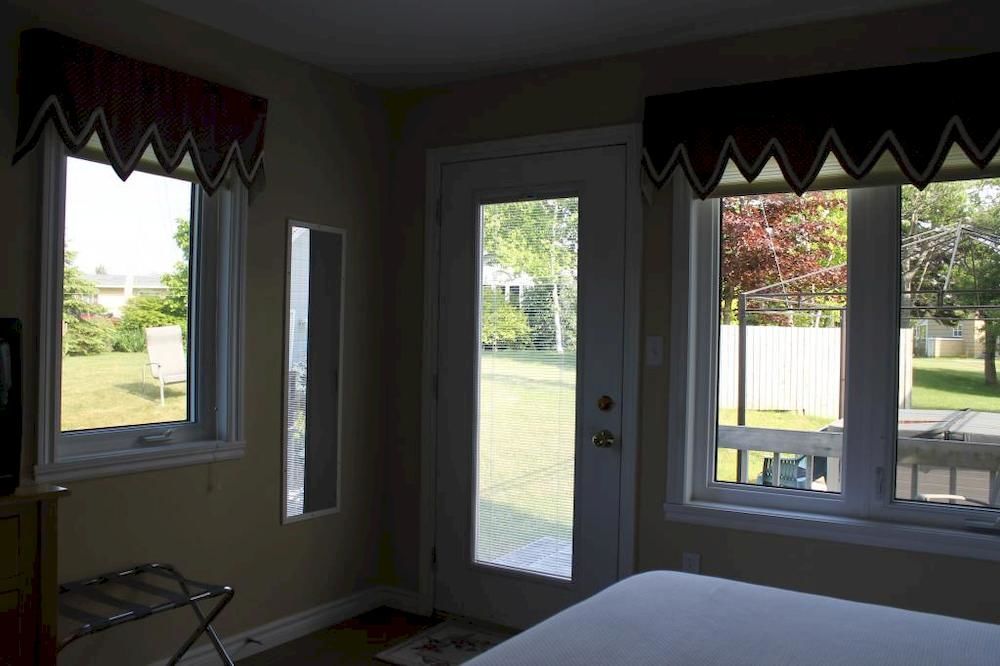 Mackenzie House B&B by Elevate Rooms Port Hawkesbury Buitenkant foto