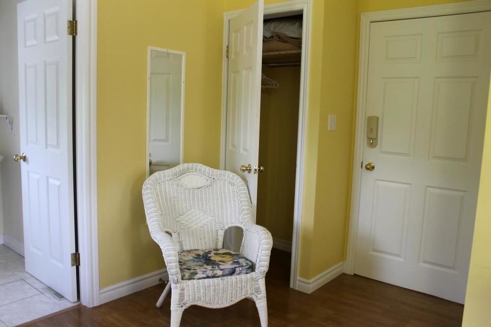Mackenzie House B&B by Elevate Rooms Port Hawkesbury Buitenkant foto