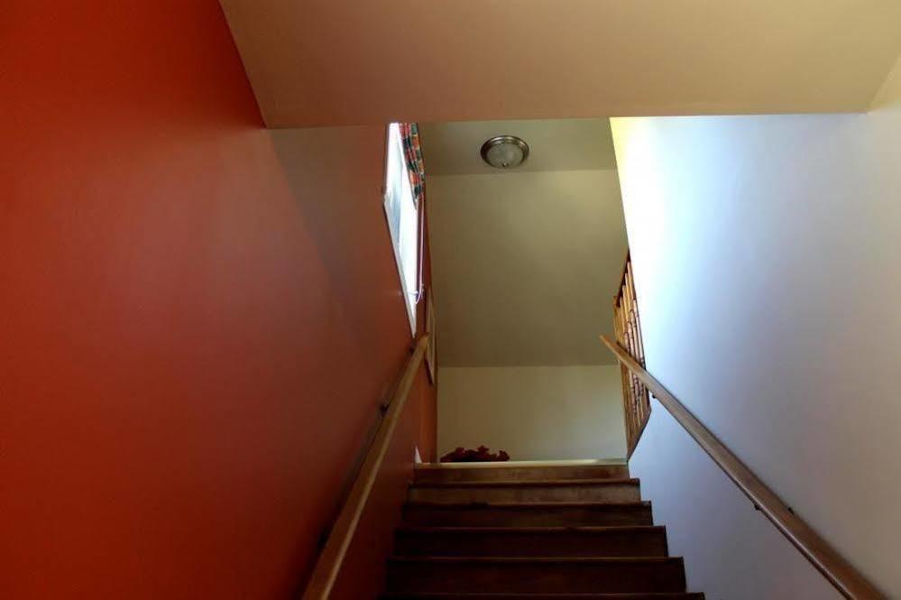 Mackenzie House B&B by Elevate Rooms Port Hawkesbury Buitenkant foto