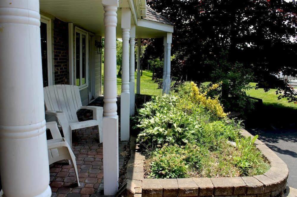 Mackenzie House B&B by Elevate Rooms Port Hawkesbury Buitenkant foto