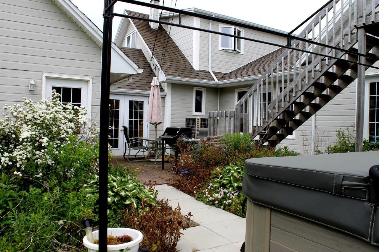 Mackenzie House B&B by Elevate Rooms Port Hawkesbury Buitenkant foto