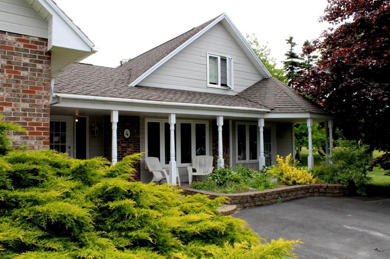 Mackenzie House B&B by Elevate Rooms Port Hawkesbury Buitenkant foto