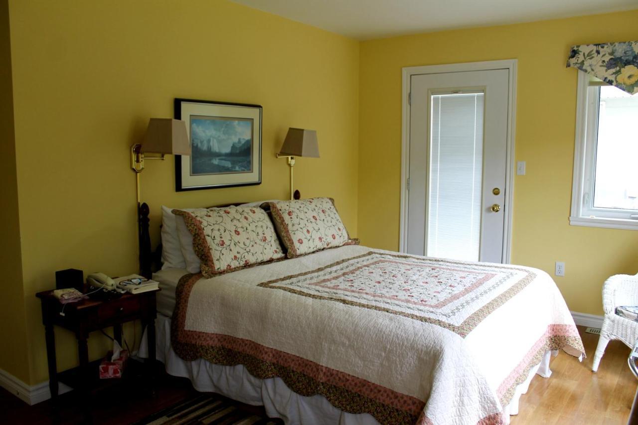 Mackenzie House B&B by Elevate Rooms Port Hawkesbury Buitenkant foto